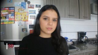 Sesi Gür Kadar Yarağıda Bir Haylli Gür Çıkan Amigo